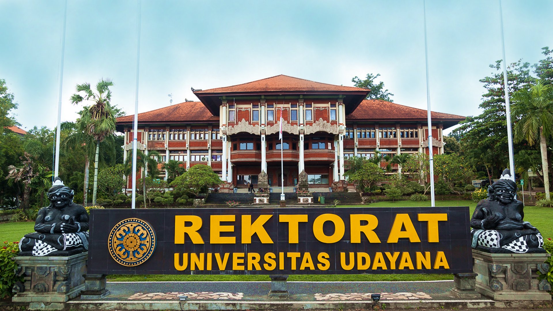 Selamat Datang!